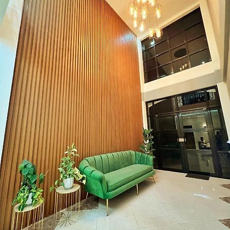 Verra Inn Tagaytay City Kültér fotó