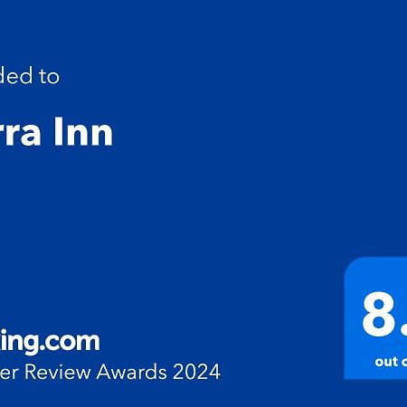 Verra Inn Tagaytay City Kültér fotó