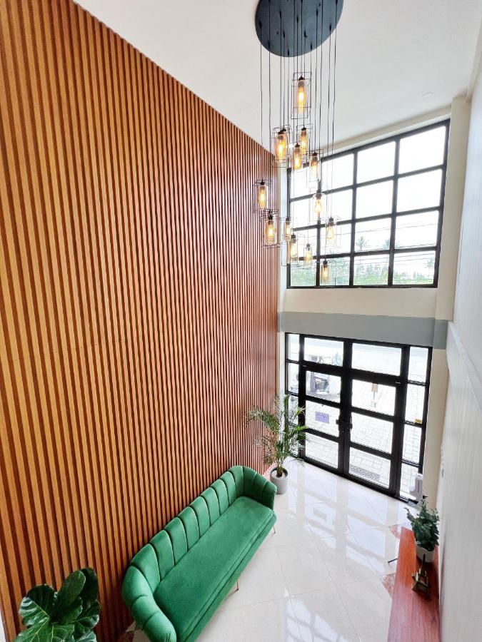 Verra Inn Tagaytay City Kültér fotó