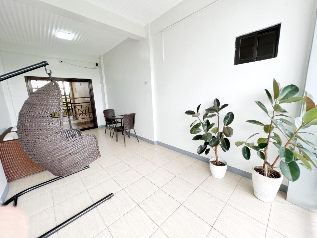 Verra Inn Tagaytay City Kültér fotó