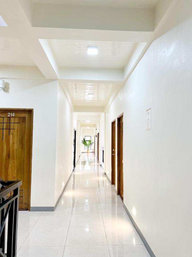 Verra Inn Tagaytay City Kültér fotó