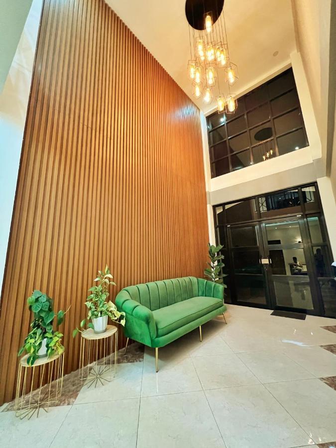 Verra Inn Tagaytay City Kültér fotó