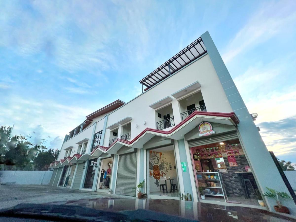 Verra Inn Tagaytay City Kültér fotó