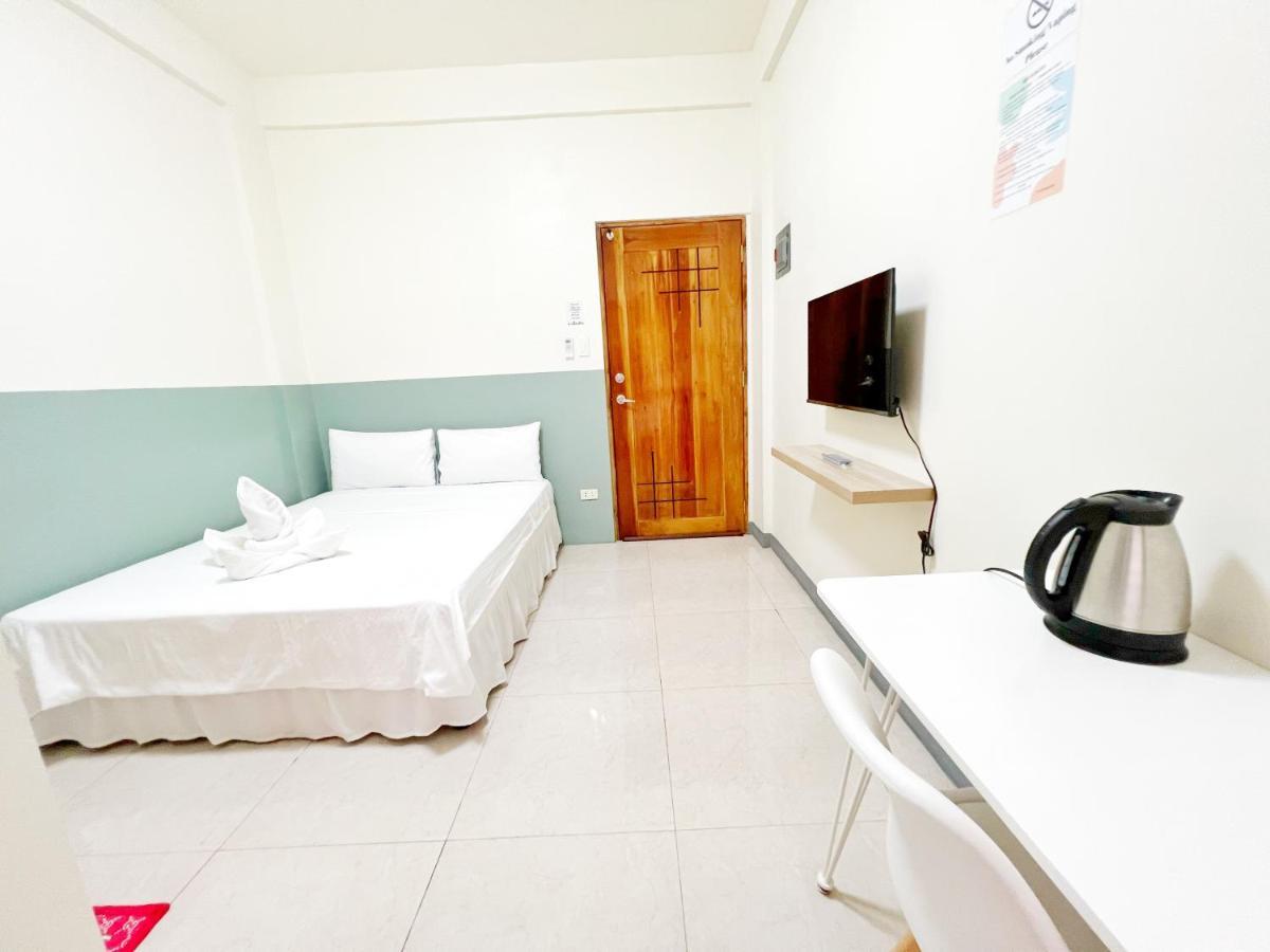 Verra Inn Tagaytay City Kültér fotó