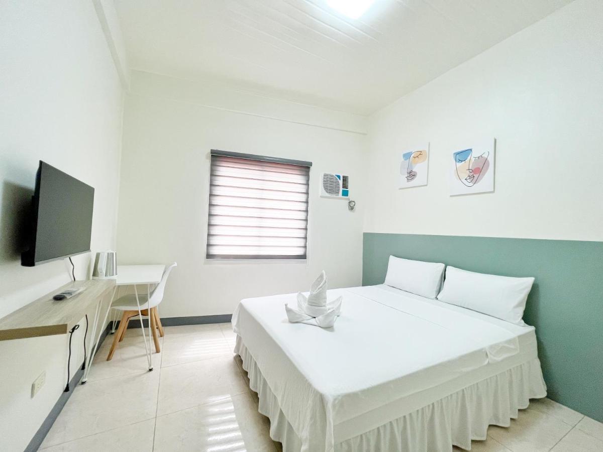 Verra Inn Tagaytay City Kültér fotó