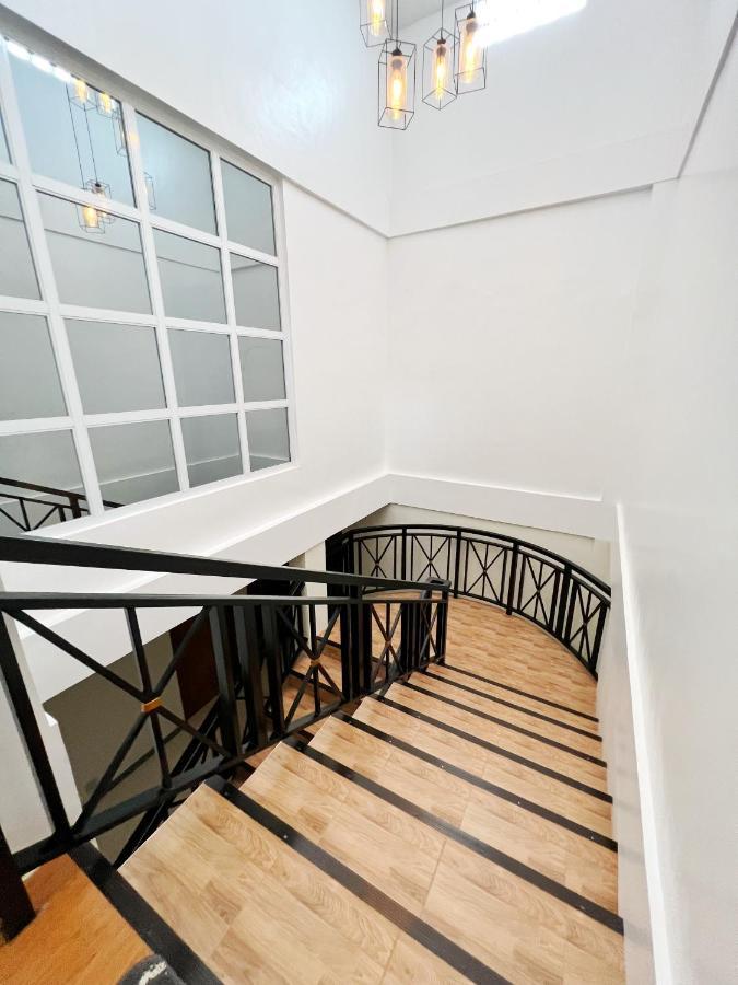Verra Inn Tagaytay City Kültér fotó