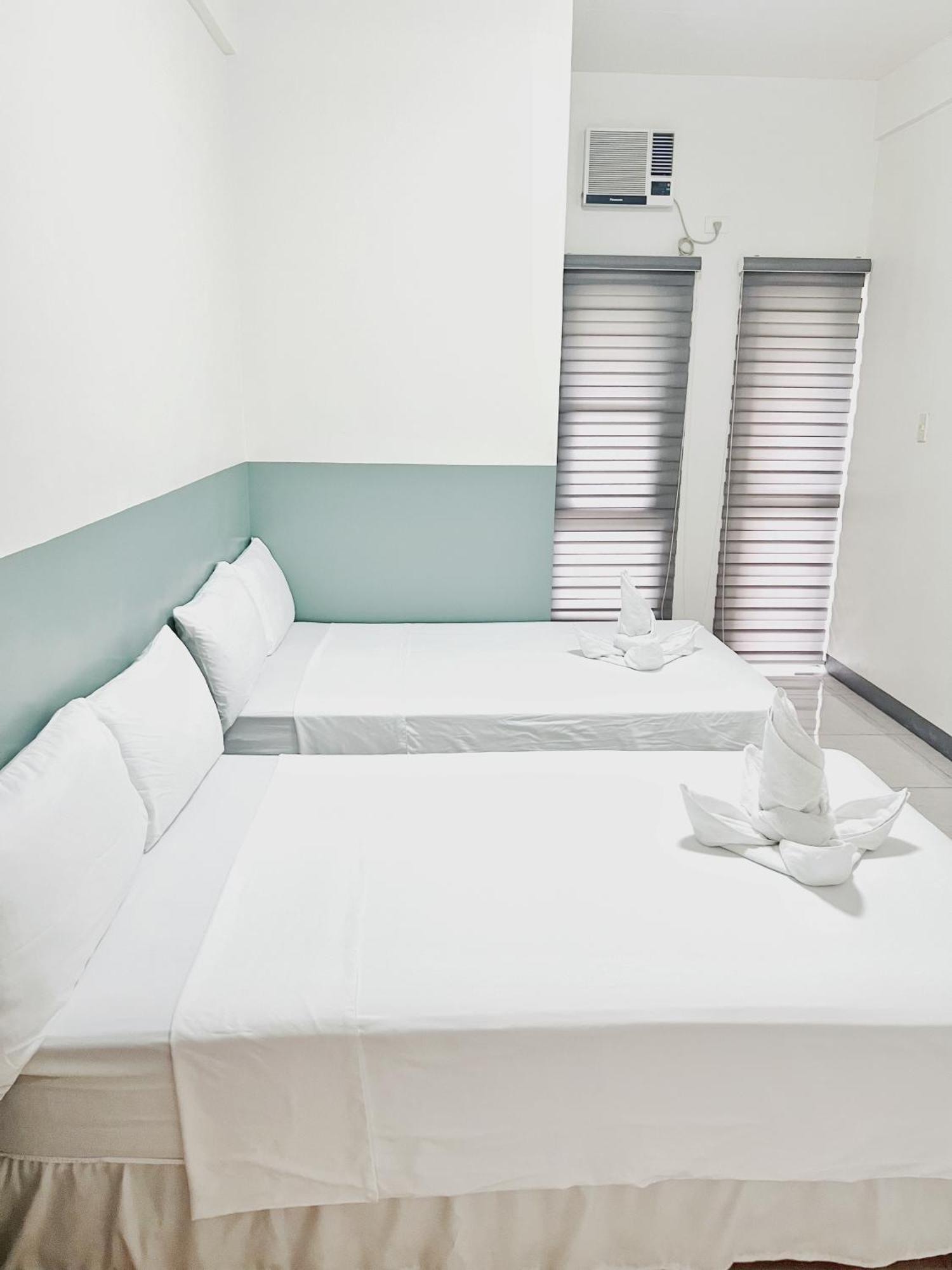 Verra Inn Tagaytay City Kültér fotó