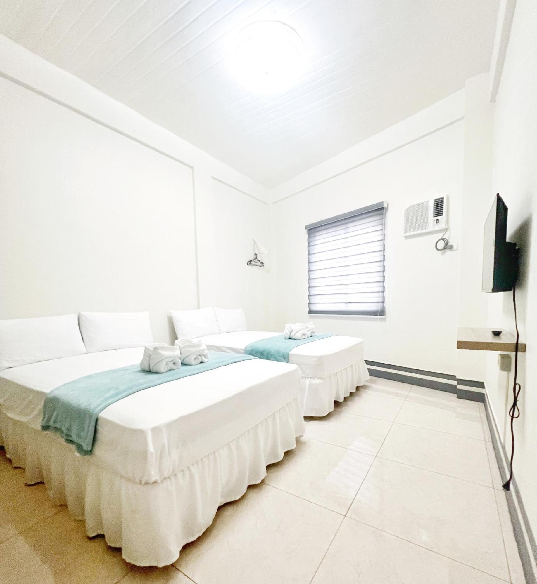 Verra Inn Tagaytay City Kültér fotó
